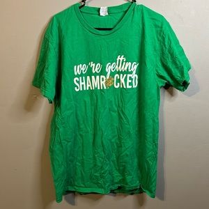 St. Patrick’s Day Shirt